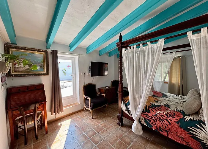 Hotel Altea Paradise 1917 - Adults Only