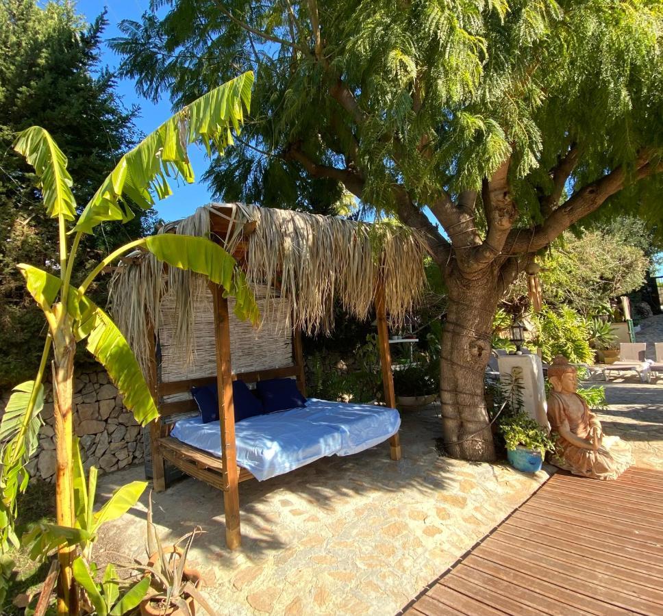 Hotel Paradise 1917 - Adults Only Altea