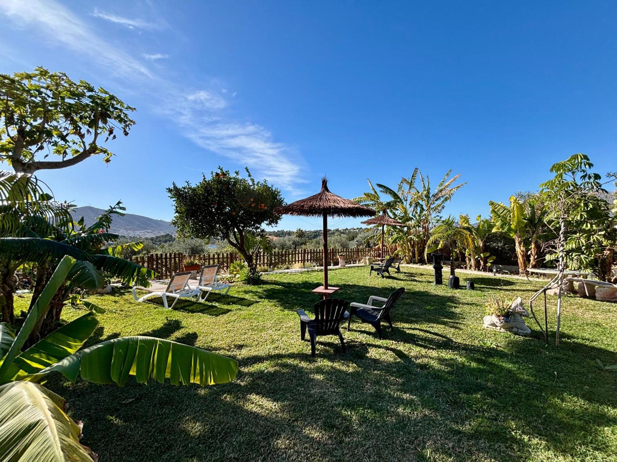 Paradise 1917 - Adults Only Hotel Altea